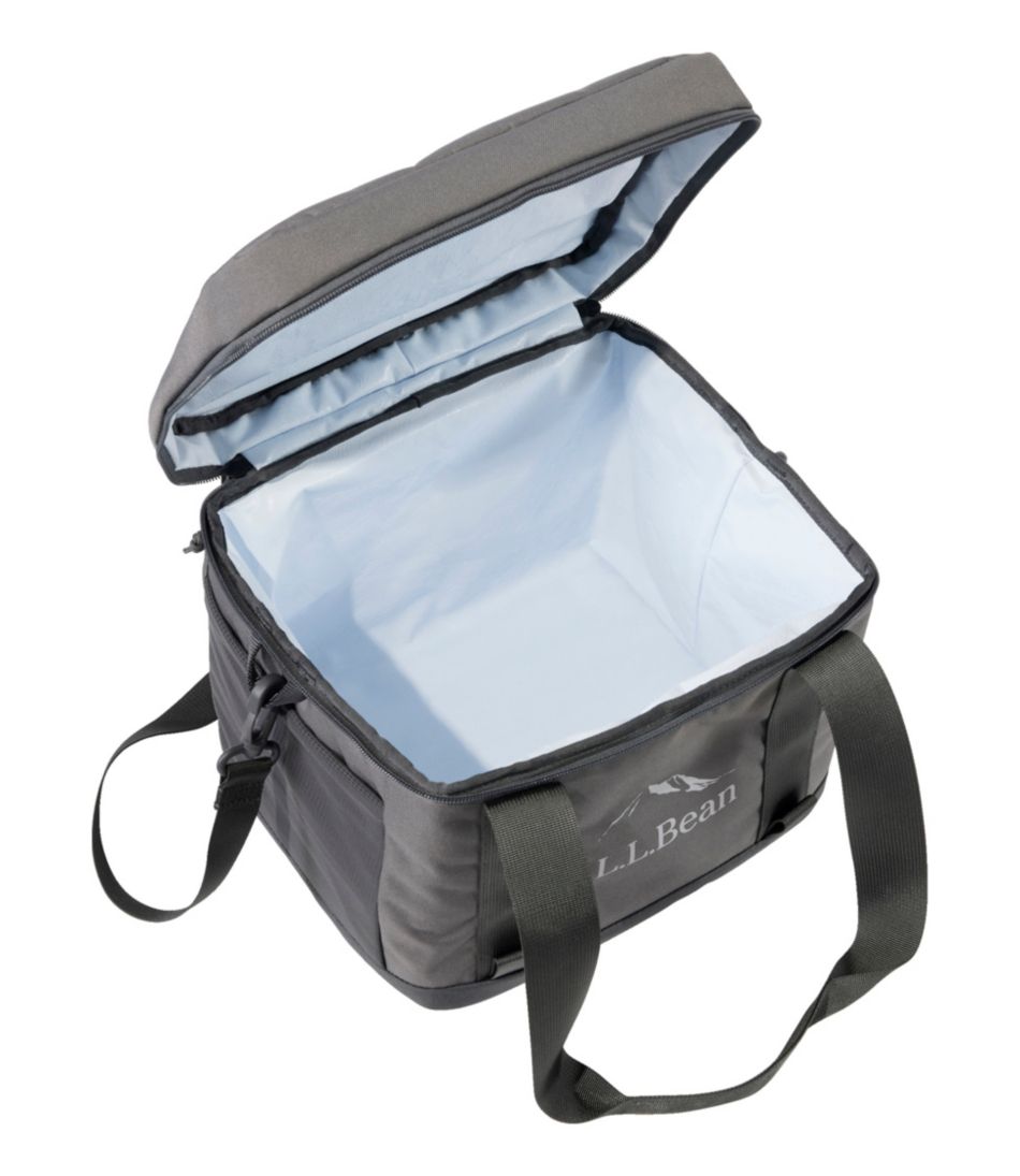 Softpack Adventure Cooler, 12 Liter | L.L.Bean