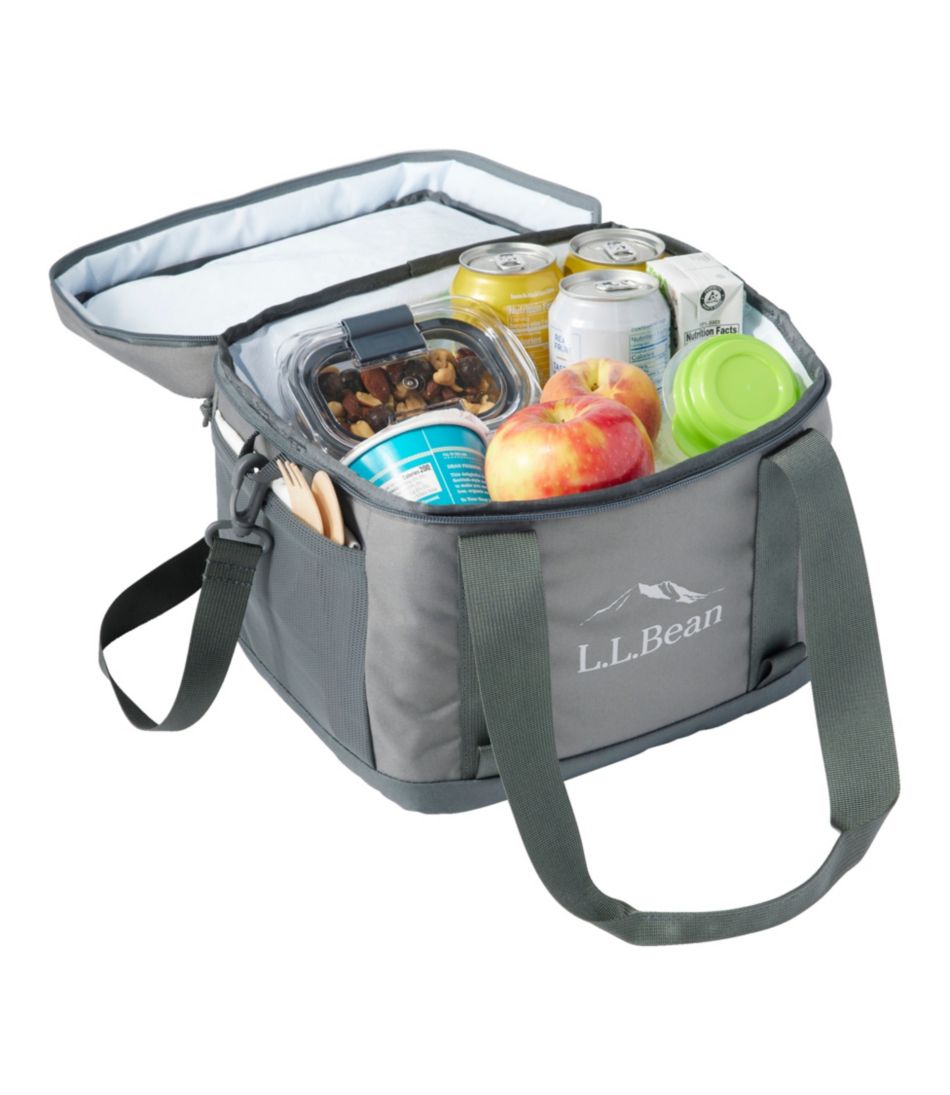 Softpack Adventure Cooler, 12 Liter | L.L.Bean
