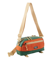 Continental Waist Pack, Color Block | L.L.Bean