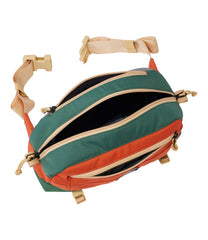Continental Waist Pack, Color Block | L.L.Bean