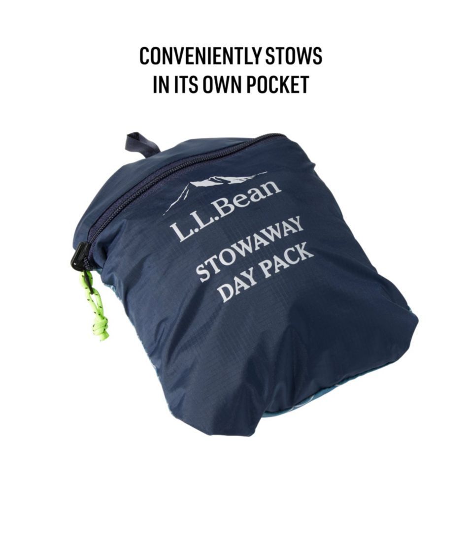 Stowaway Pack, 20L | L.L.Bean