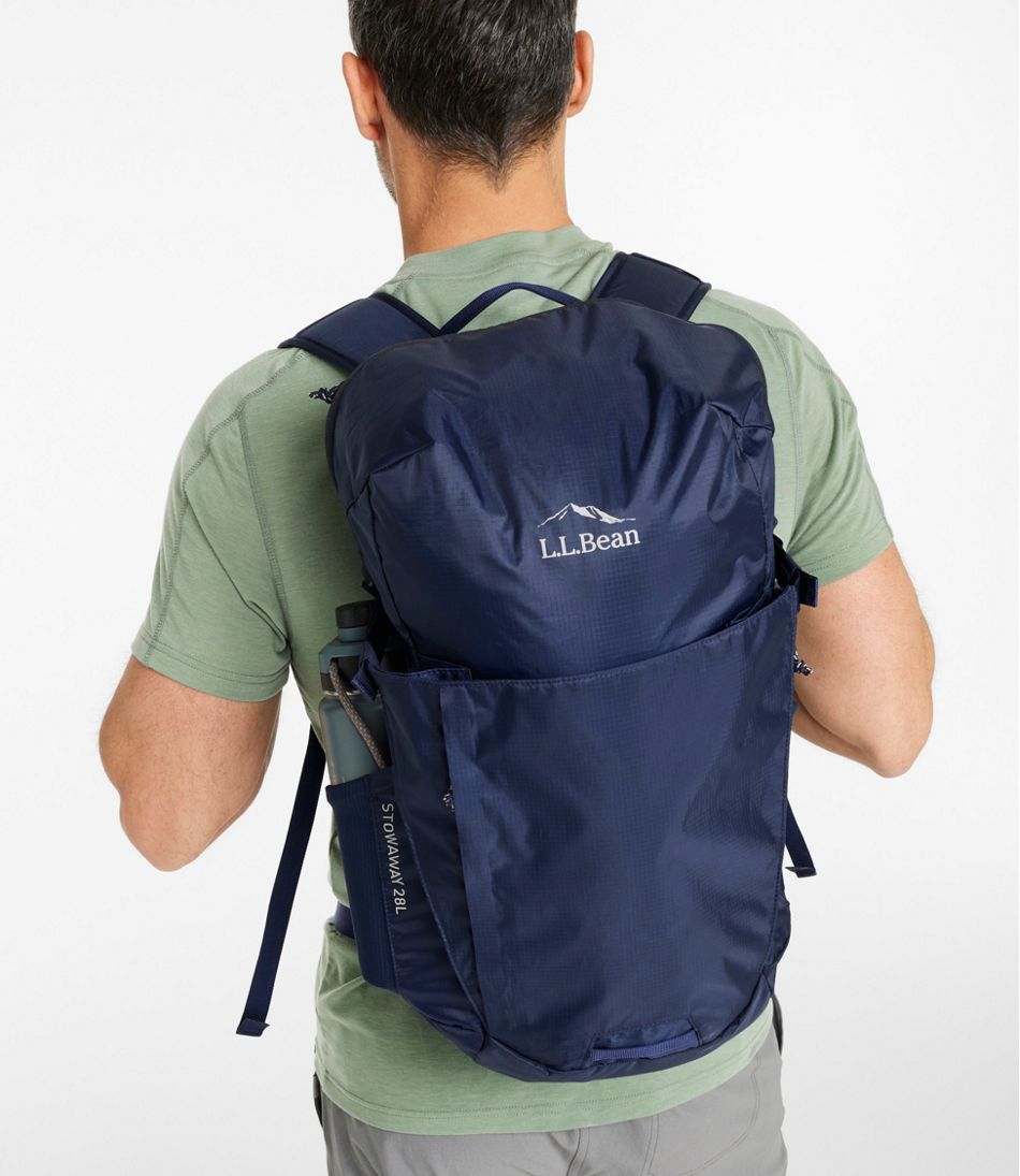 Stowaway Day Pack, 28L | L.L.Bean