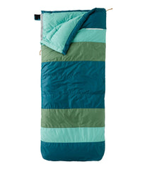 Mountain Classic Down Camp Sleeping Bag, 30° | L.L.Bean