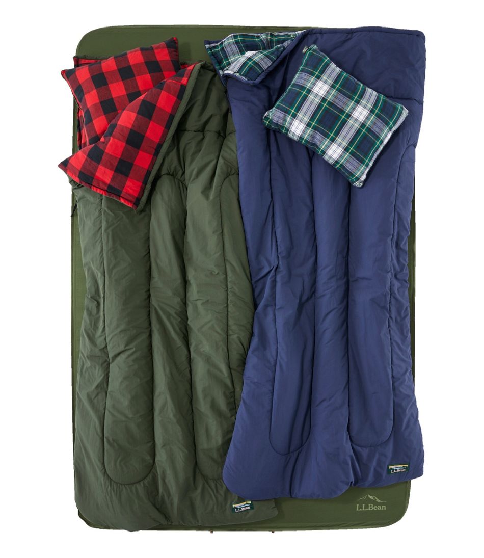Camp Futon, Double | L.L.Bean