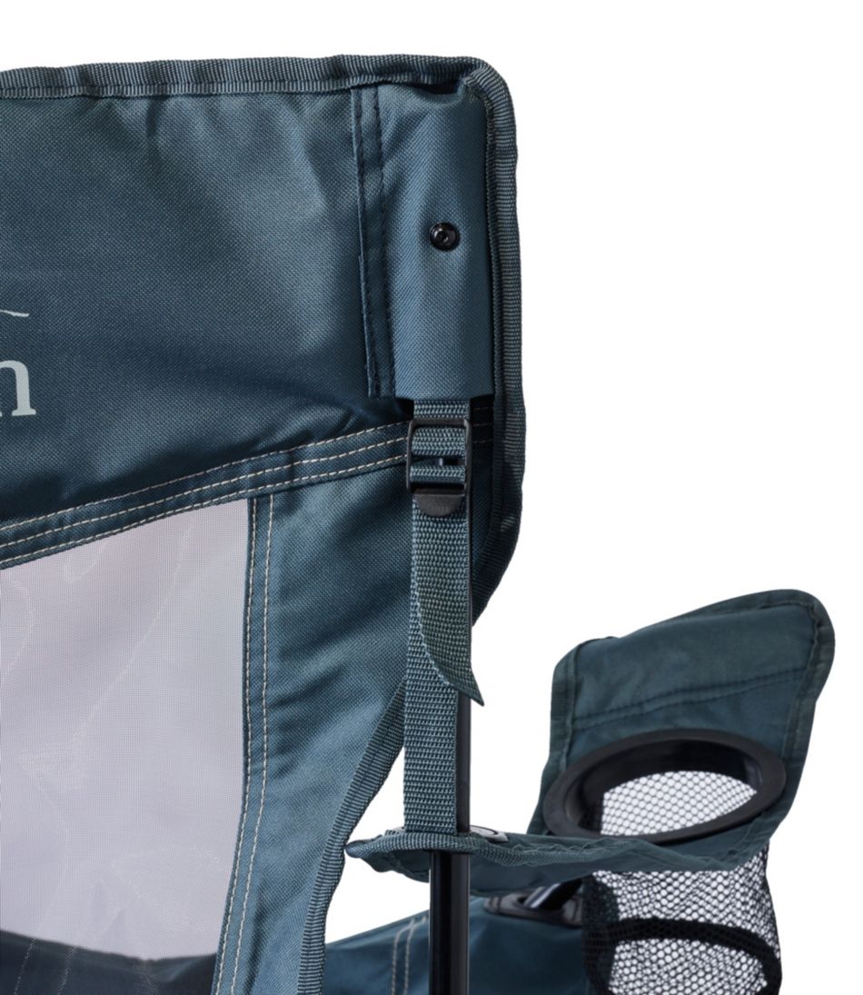 Access Camp Chair | L.L.Bean