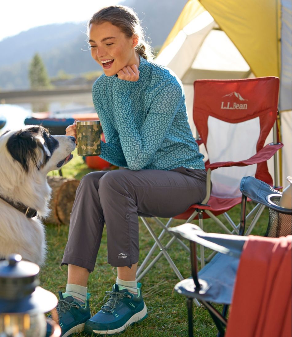 Access Camp Chair | L.L.Bean