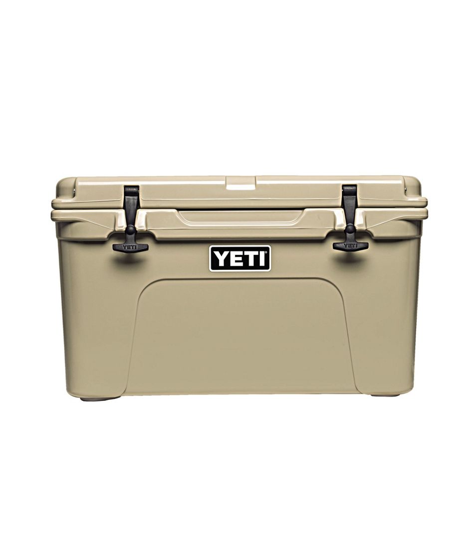 Yeti Tundra 45 Cooler | L.L.Bean