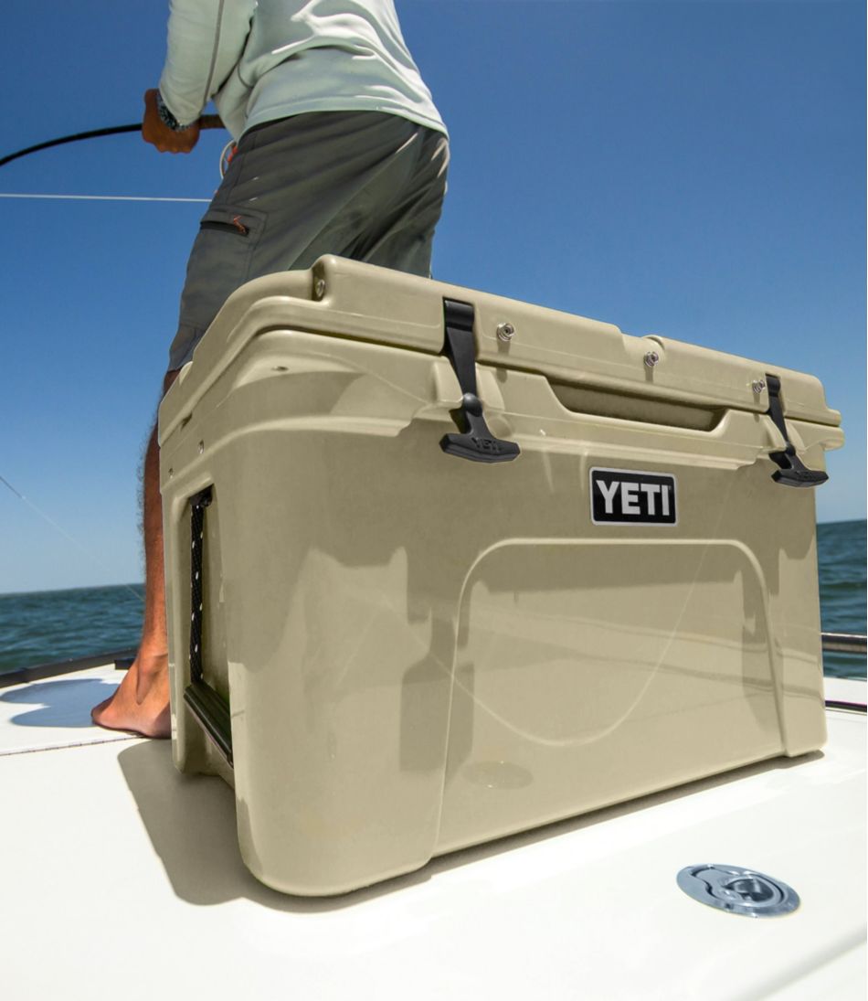 Yeti Tundra 45 Cooler | L.L.Bean