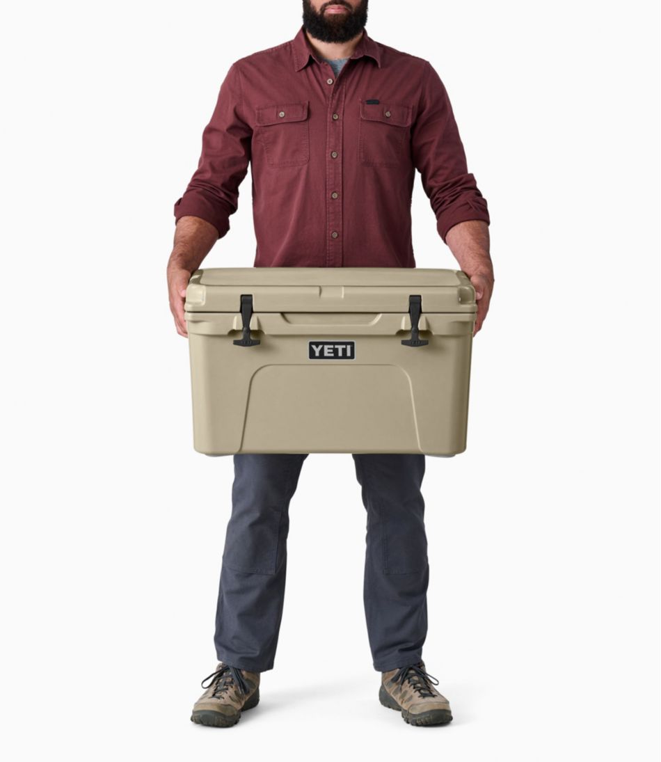 Yeti Tundra 45 Cooler | L.L.Bean