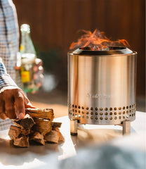 Solo Stove Mesa XL Tabletop Fire Pit | L.L.Bean