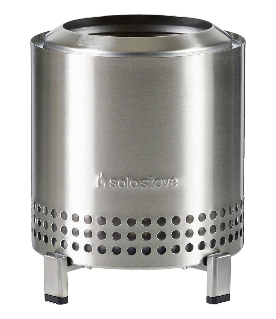 Stainless Steel Basic,OS