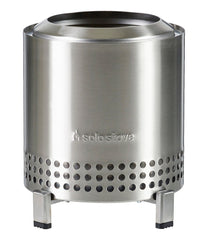 Stainless Steel Basic,OS
