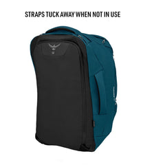 Women's Osprey Pack Fairview 55 | L.L.Bean