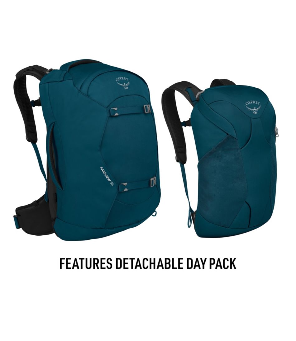 Women's Osprey Pack Fairview 55 | L.L.Bean