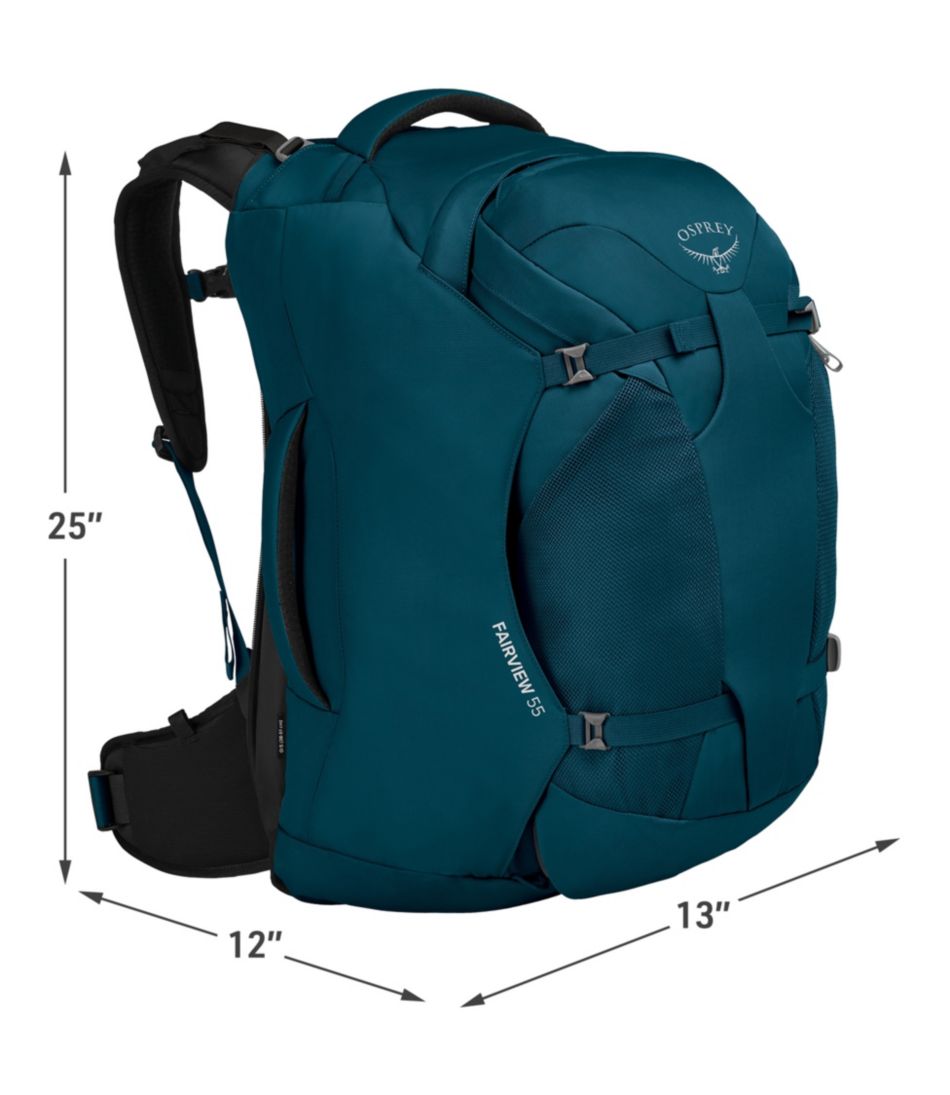 Women's Osprey Pack Fairview 55 | L.L.Bean