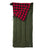 Deep Loden/Buffalo Plaid