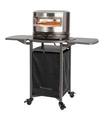 Solo Stove Pi Prime Gas Pizza Oven Cart | L.L.Bean