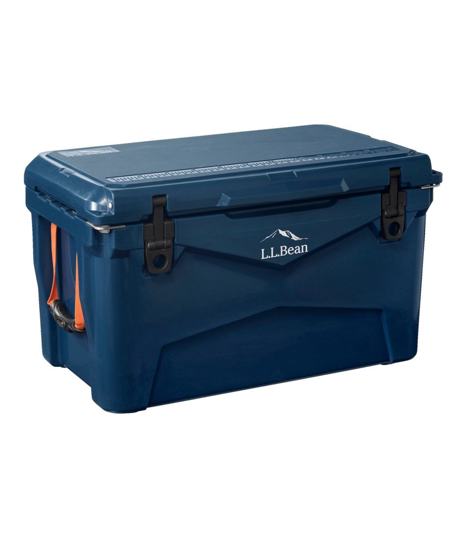 Base Camp Cooler, 45 quart | L.L.Bean