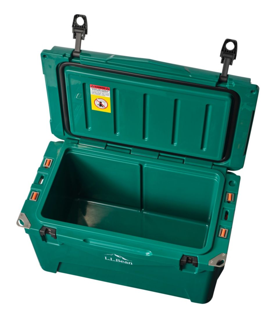 Base Camp Cooler, 45 quart | L.L.Bean