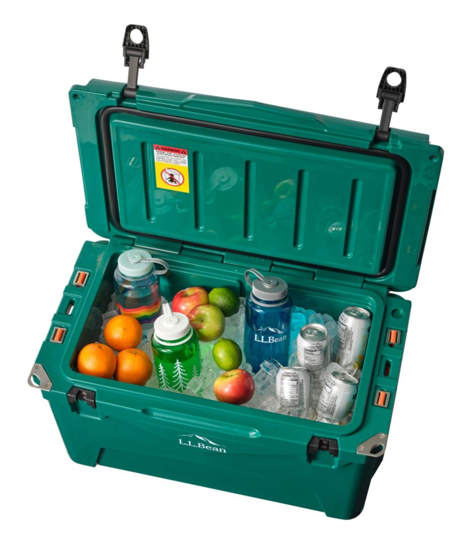 Base Camp Cooler, 45 quart | L.L.Bean