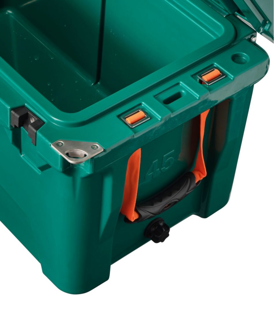 Base Camp Cooler, 45 quart | L.L.Bean