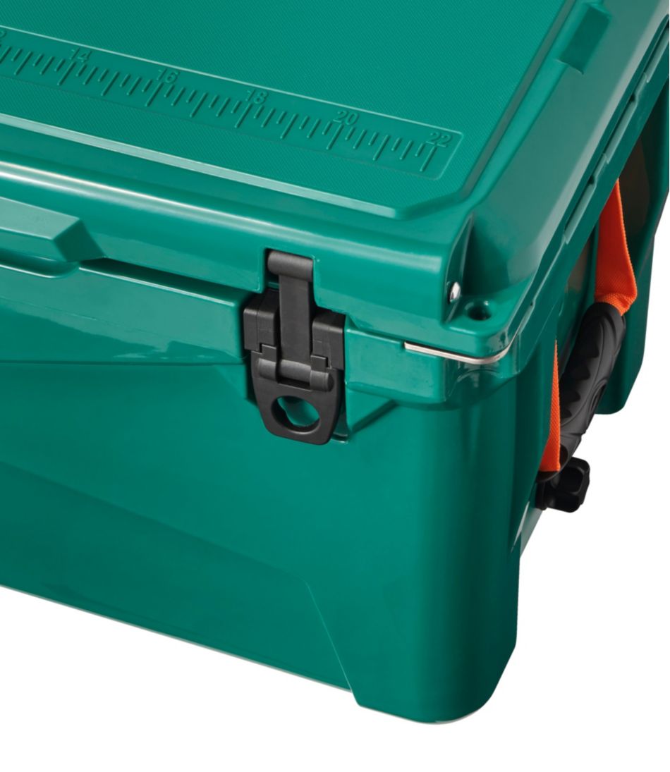 Base Camp Cooler, 45 quart | L.L.Bean