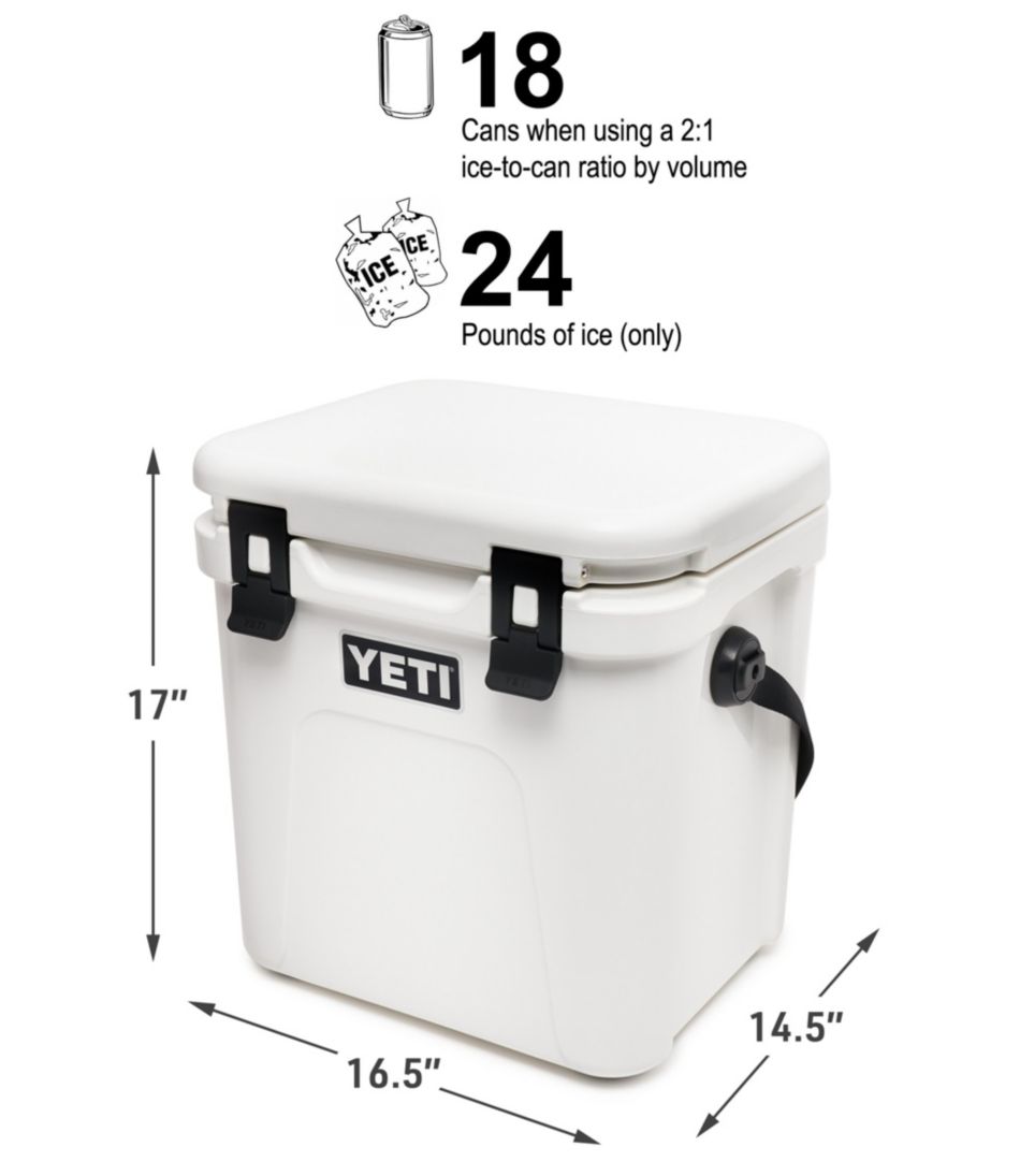 Yeti Roadie 24 Cooler | L.L.Bean