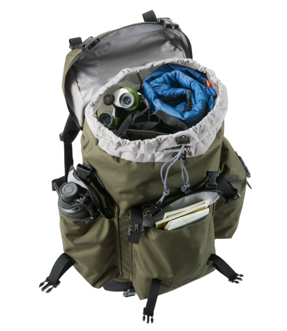 Continental Weekender Pack | L.L.Bean