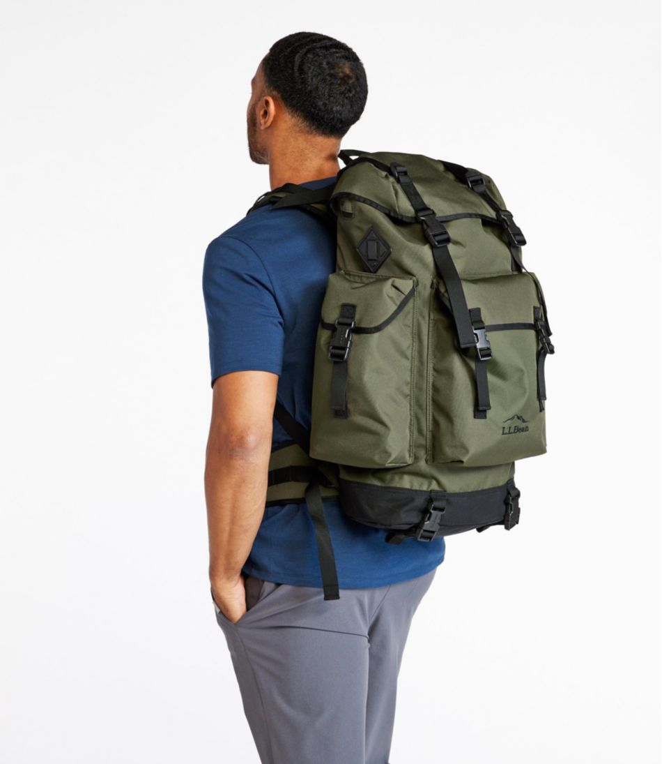 Continental Weekender Pack | L.L.Bean