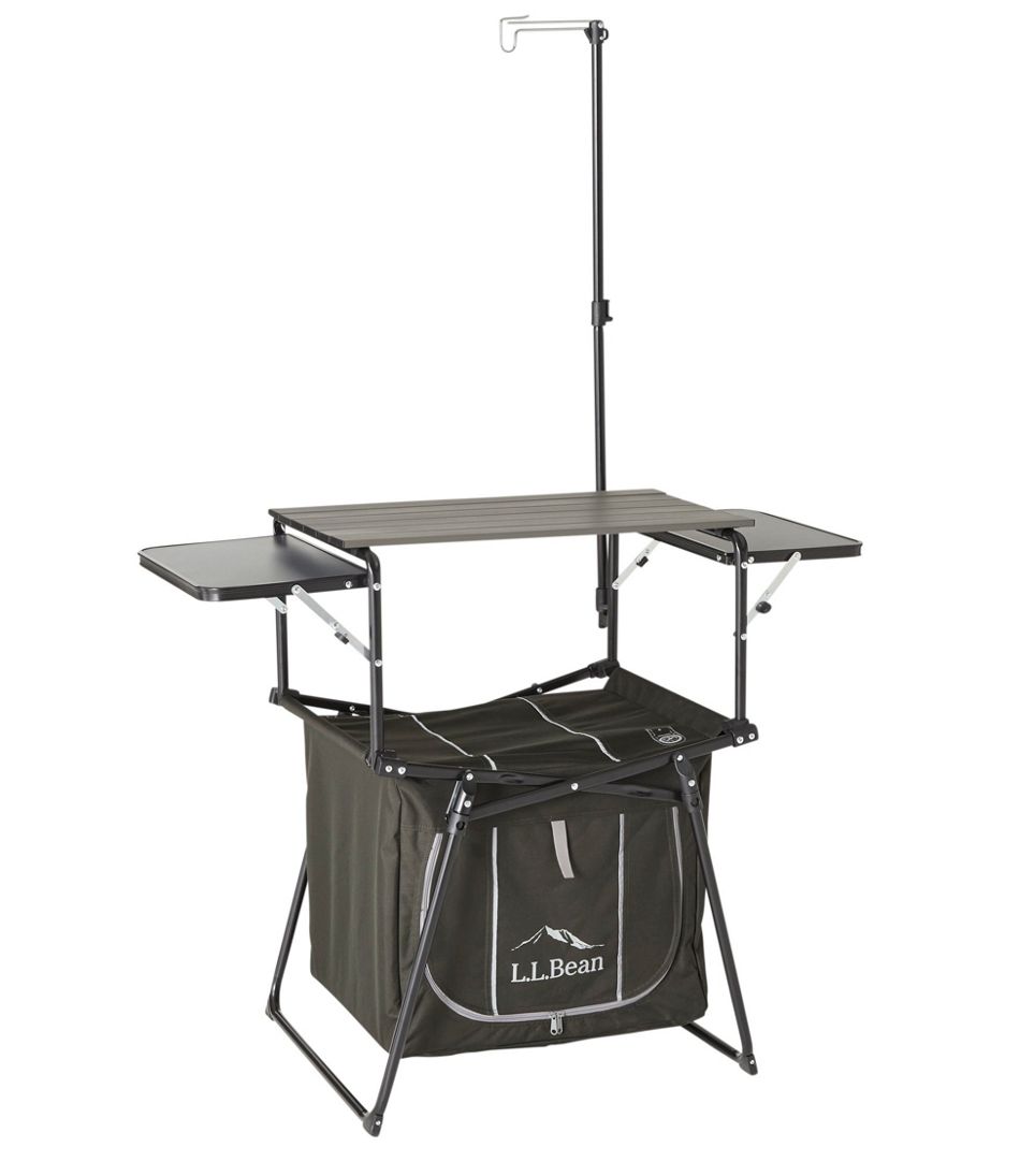 Campside Kitchen | L.L.Bean