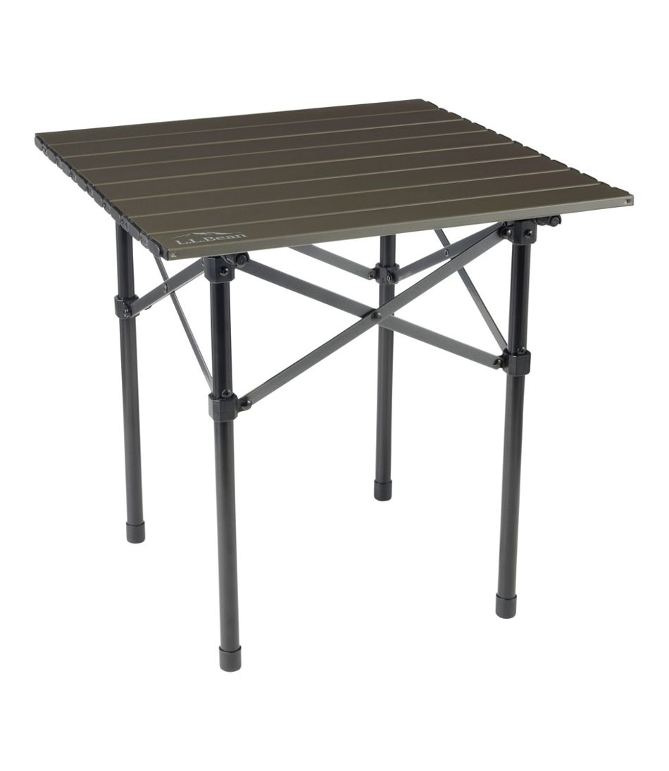 Base Camp Side Table | L.L.Bean