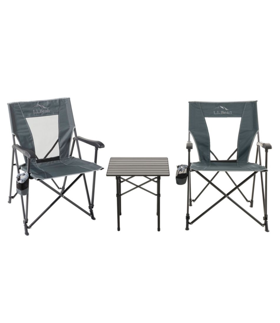 Base Camp Side Table | L.L.Bean