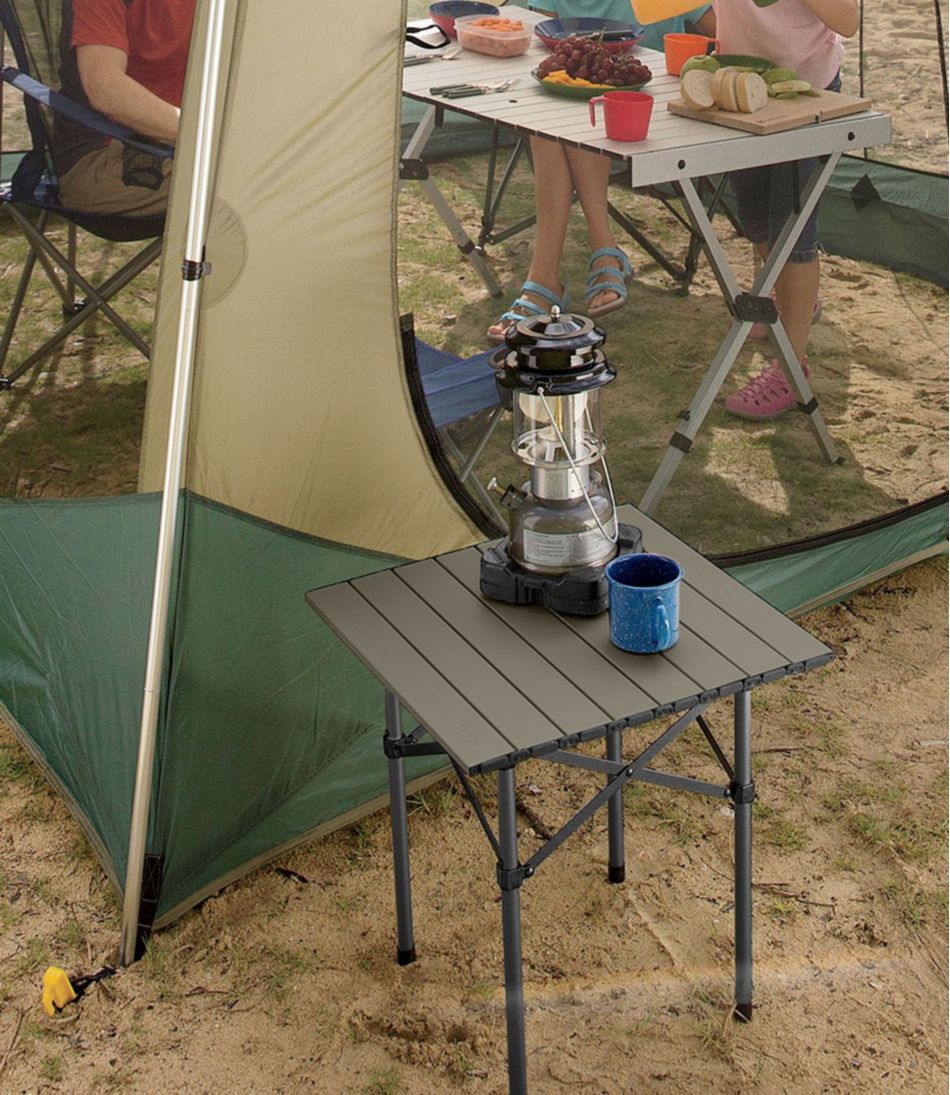Base Camp Side Table | L.L.Bean