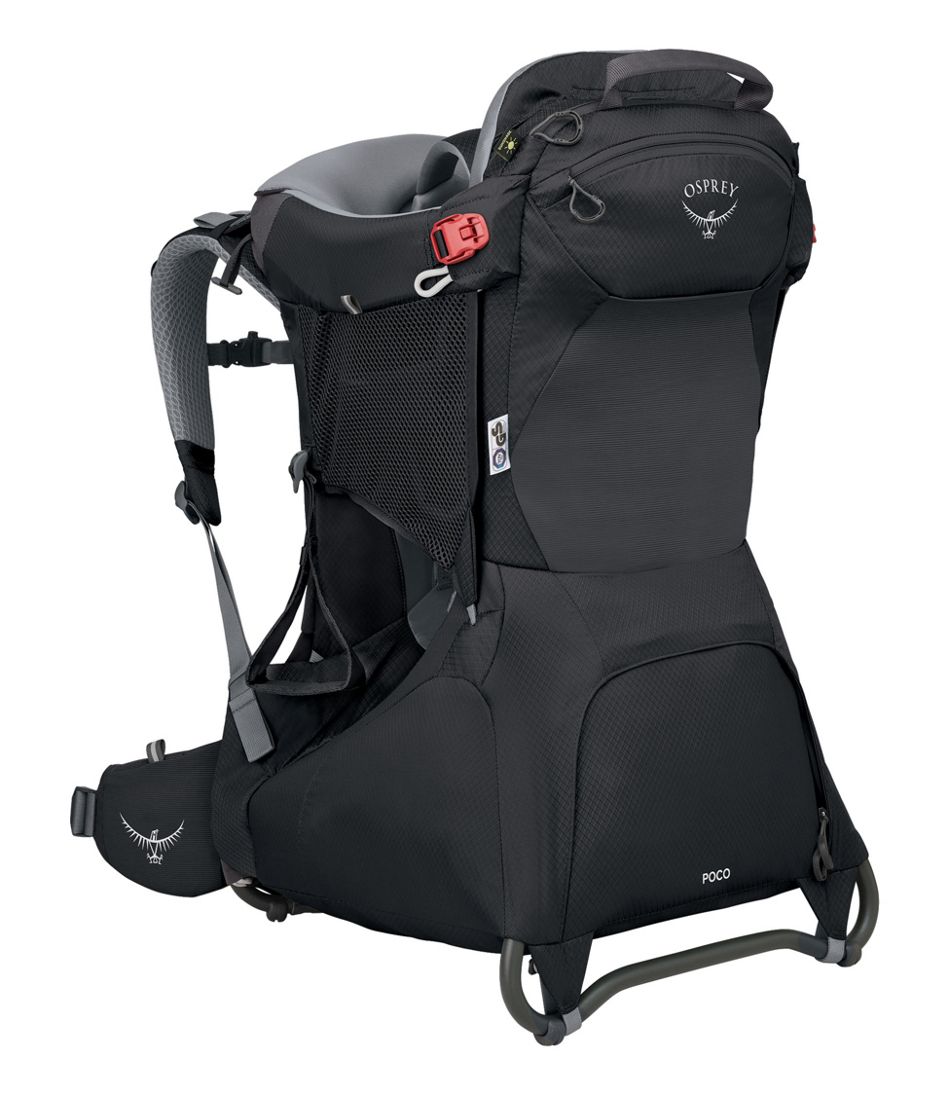 Osprey Poco Child Carrier Backpack | L.L.Bean