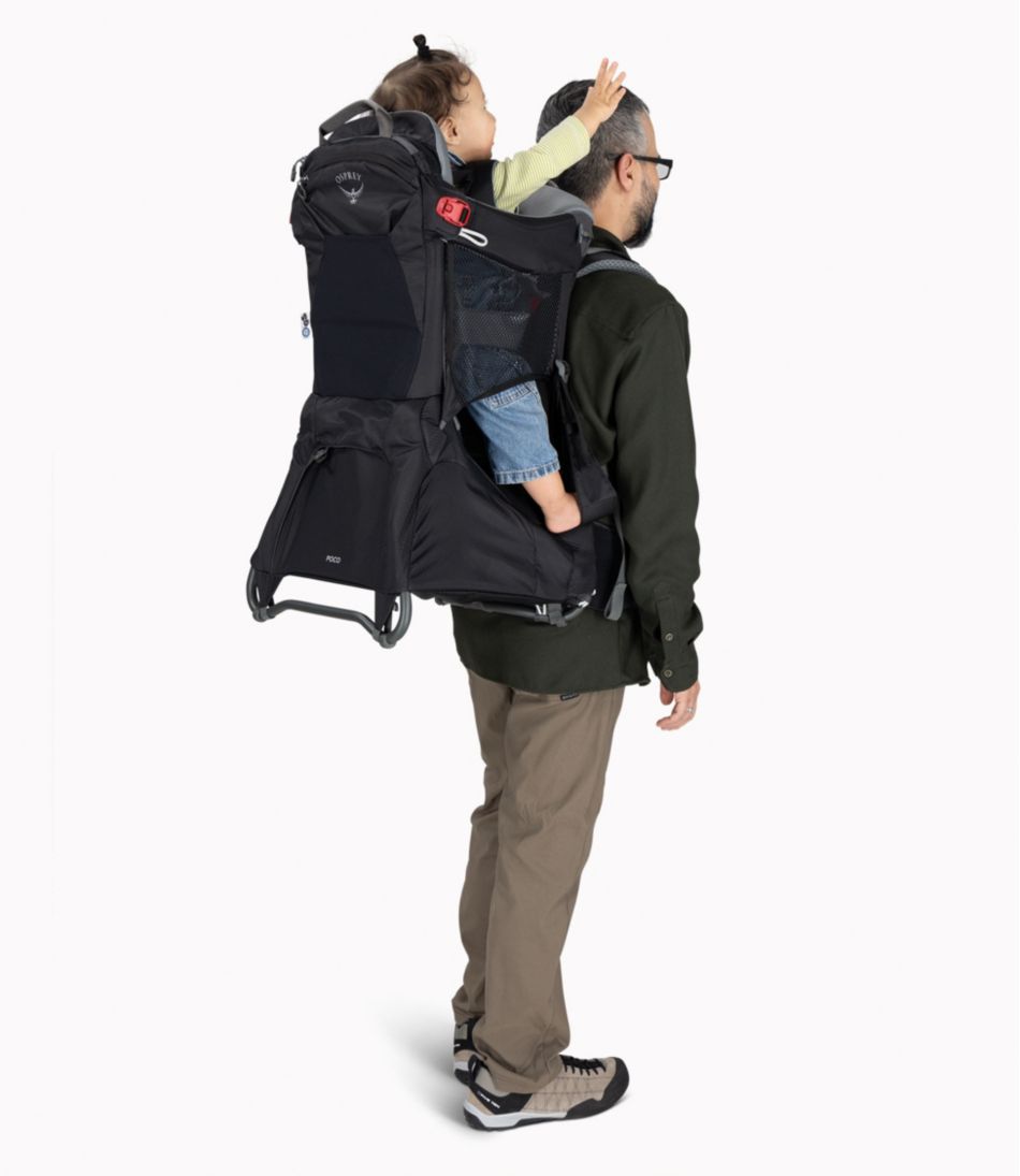 Osprey Poco Child Carrier Backpack | L.L.Bean