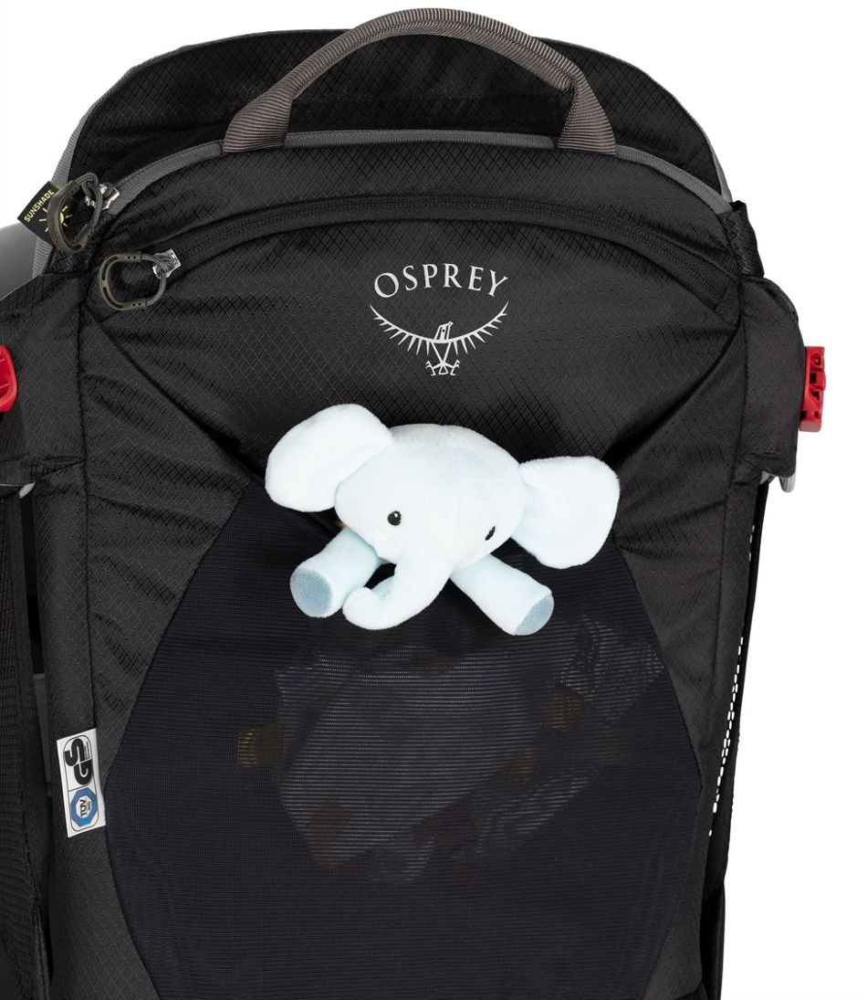 Osprey Poco Child Carrier Backpack | L.L.Bean