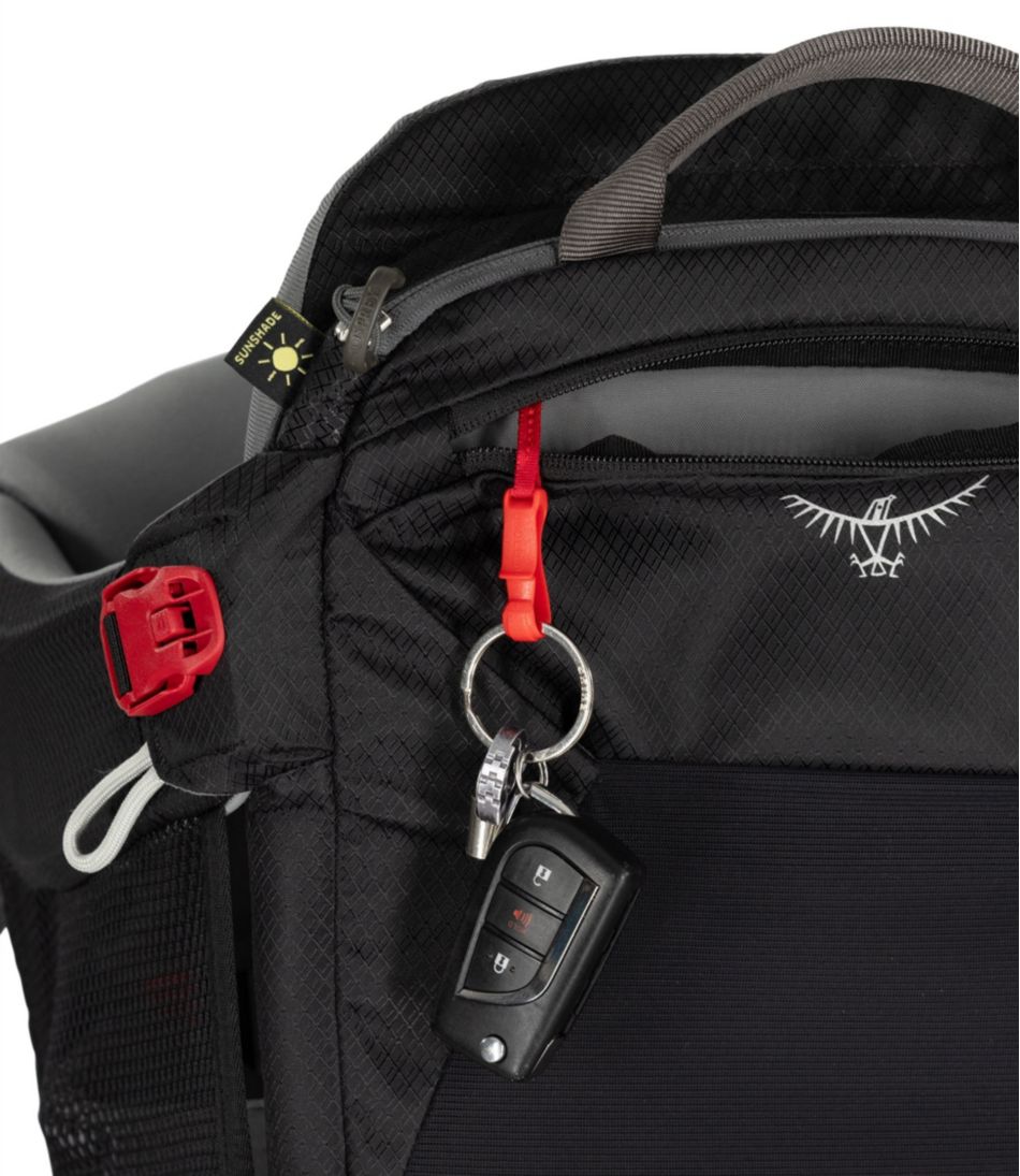 Osprey Poco Child Carrier Backpack | L.L.Bean