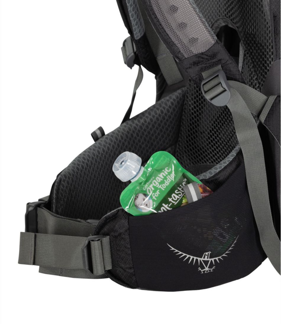 Osprey Poco Child Carrier Backpack | L.L.Bean