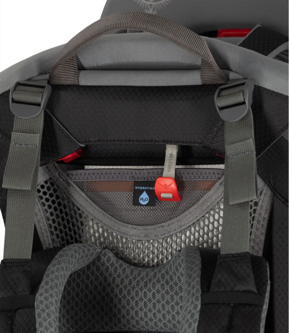 Osprey Poco Child Carrier Backpack | L.L.Bean