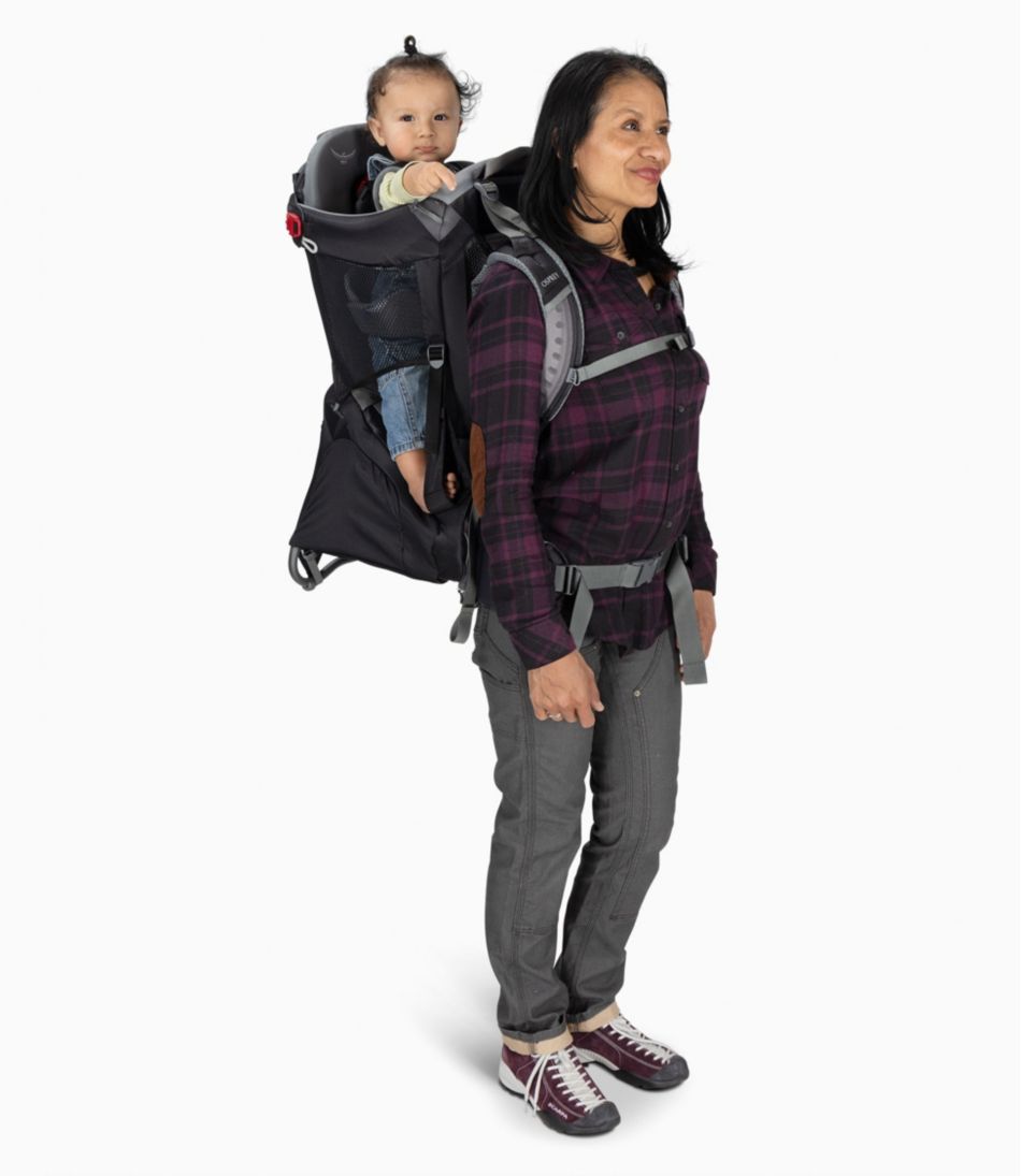 Osprey Poco Child Carrier Backpack | L.L.Bean
