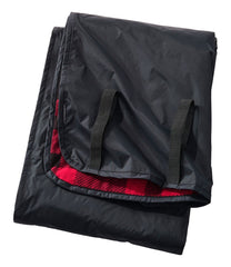 Waterproof Outdoor Blanket, Plaid | L.L.Bean