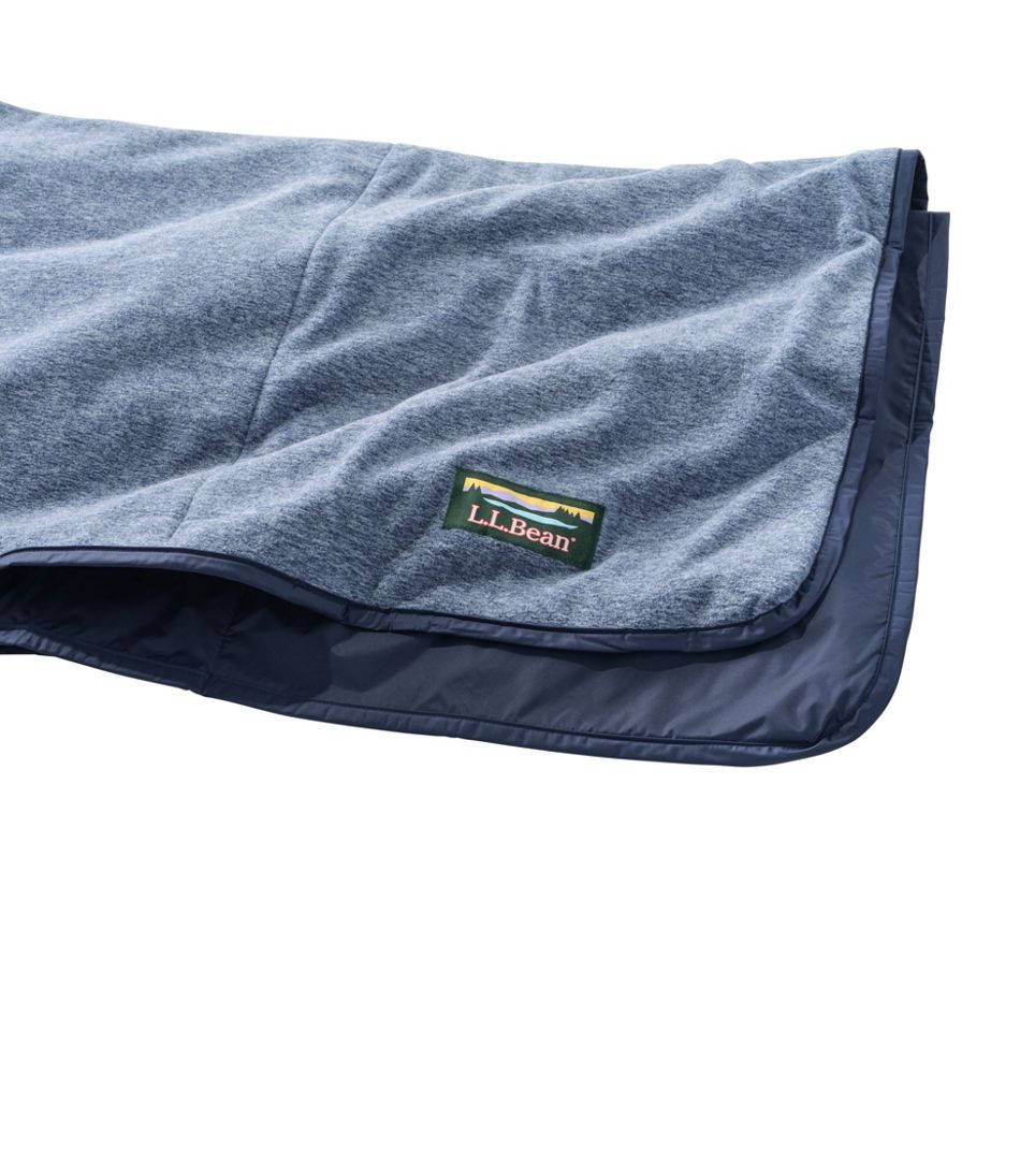 Waterproof Outdoor Blanket | L.L.Bean