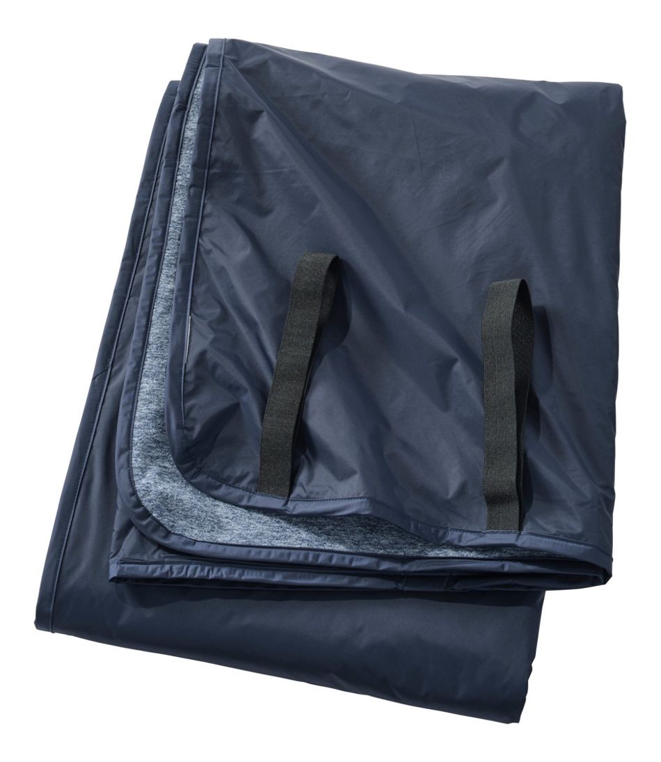Waterproof Outdoor Blanket | L.L.Bean