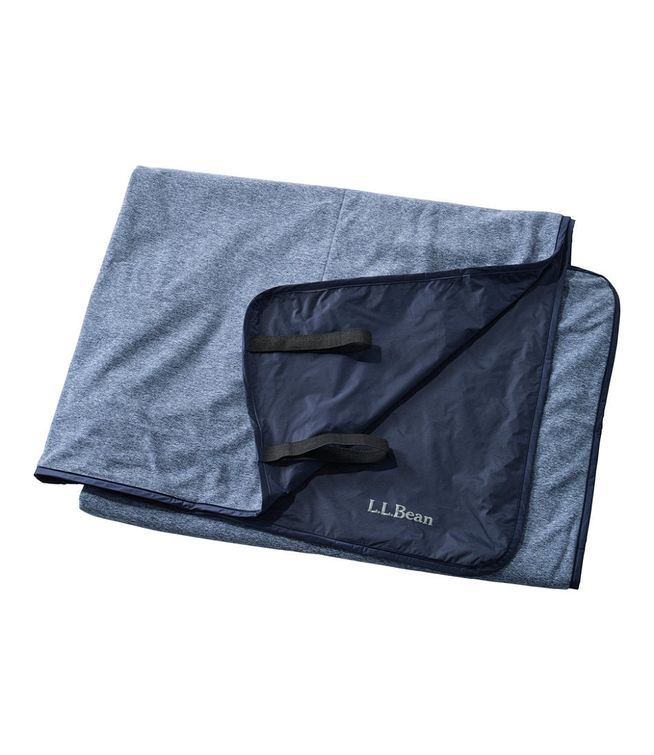 Navy Heather/Nautical Navy,OS