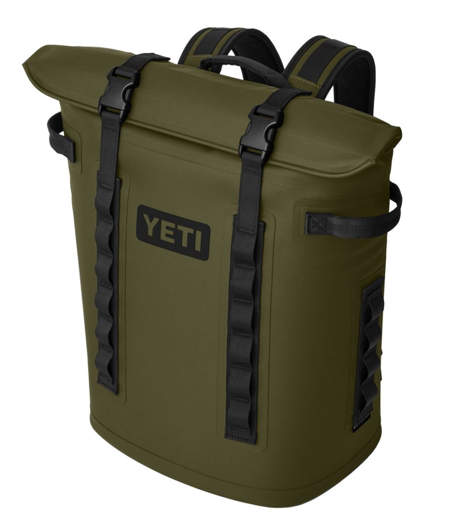 Yeti Hopper M20 Soft Backpack Cooler | L.L.Bean