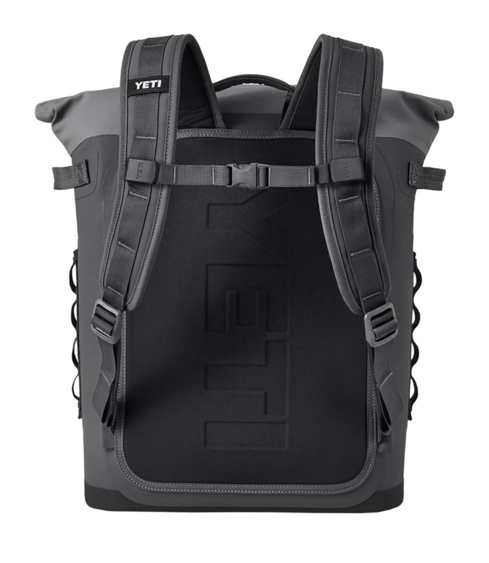 Yeti Hopper M20 Soft Backpack Cooler | L.L.Bean