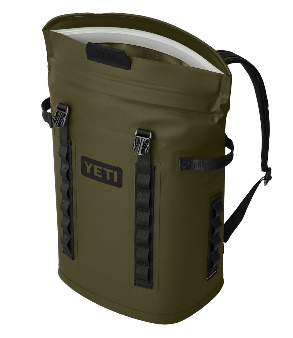 Yeti Hopper M20 Soft Backpack Cooler | L.L.Bean