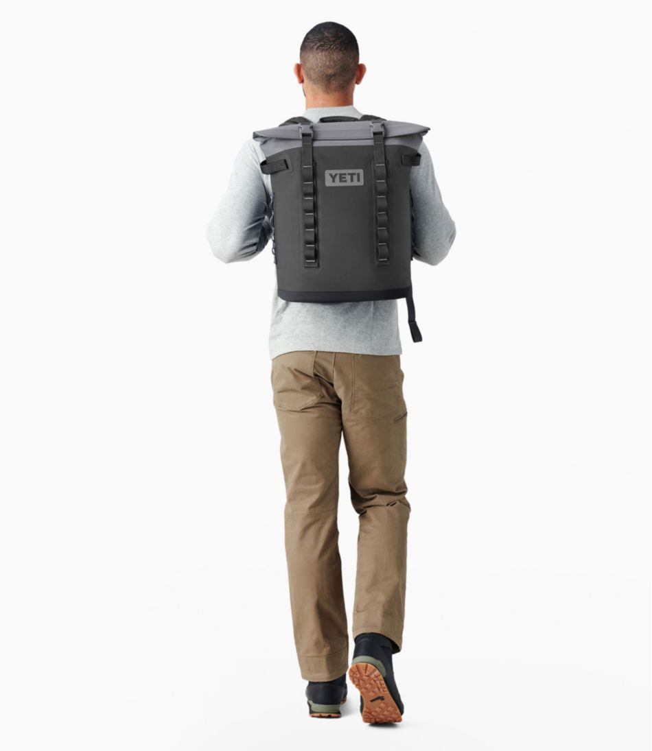 Yeti Hopper M20 Soft Backpack Cooler | L.L.Bean
