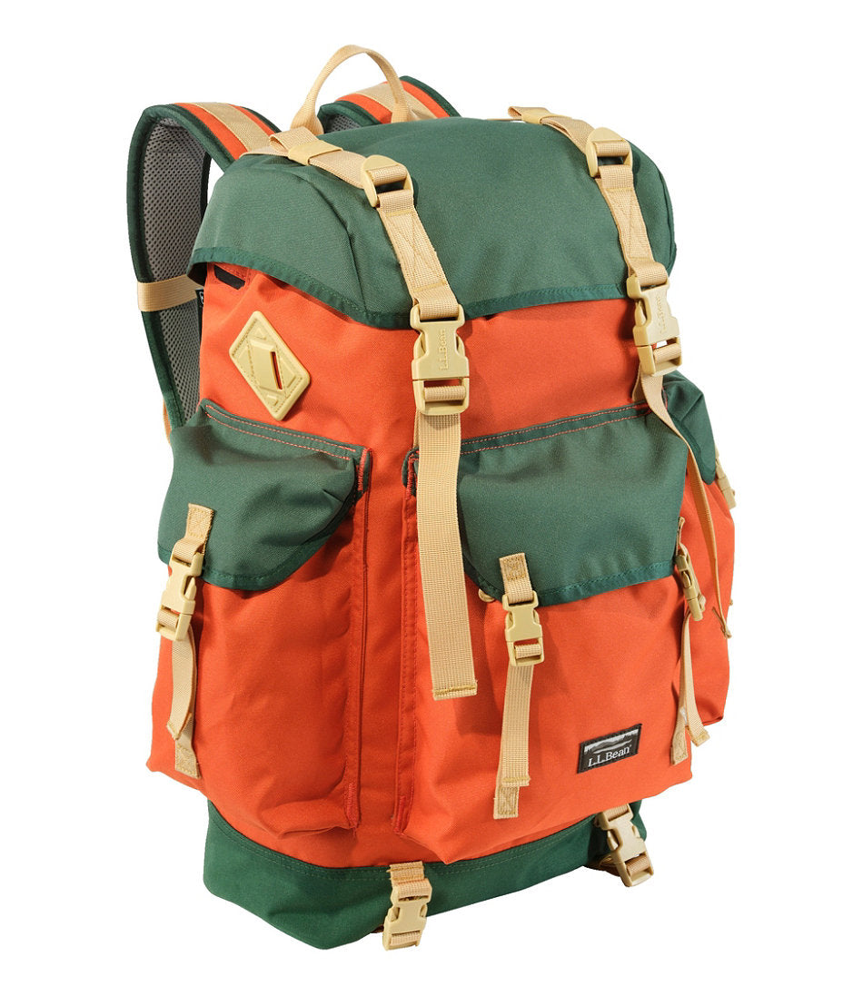 Sail Orange/Pine Green,OS