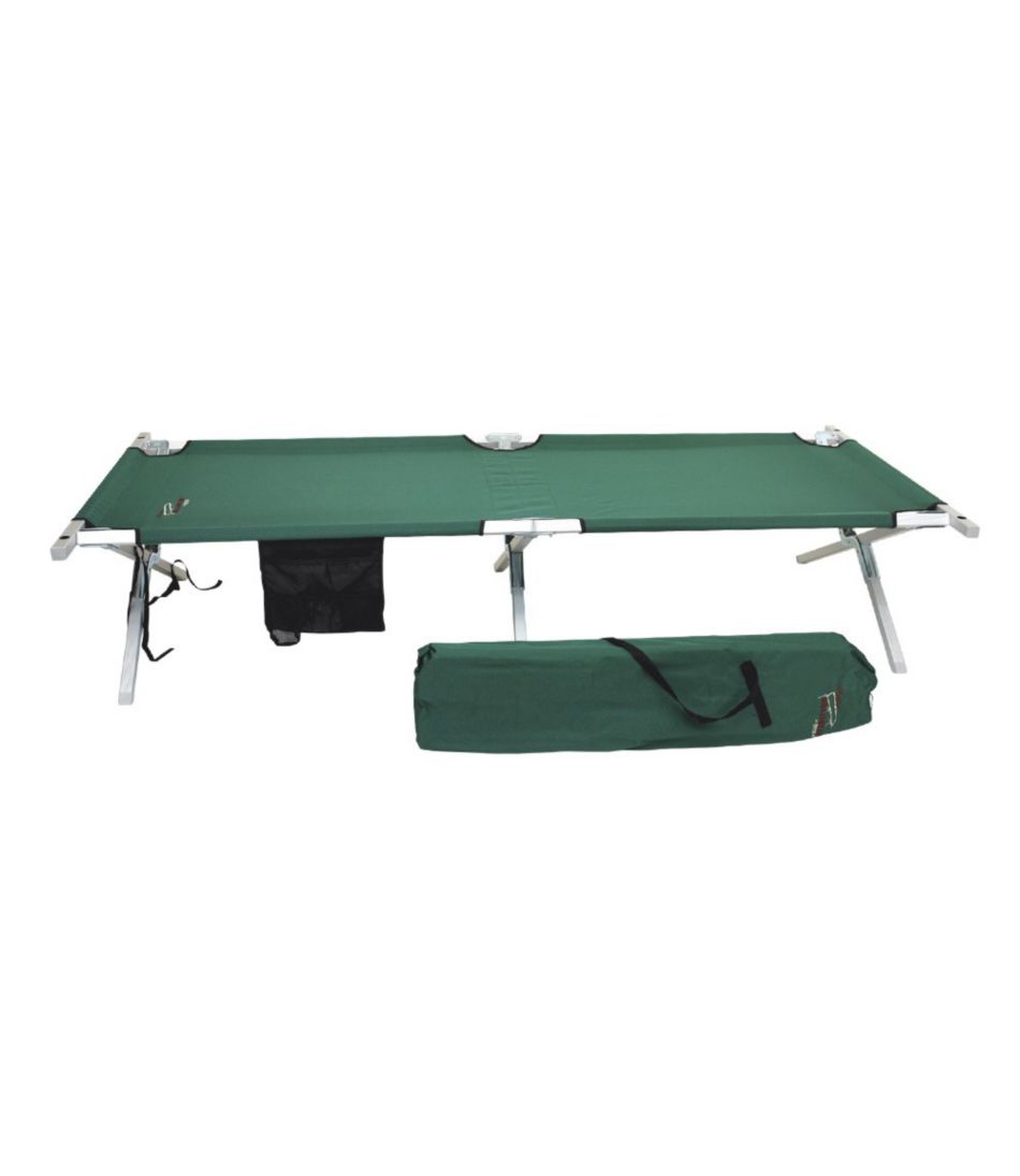Maine Military Camp Cot | L.L.Bean